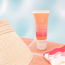 Load image into Gallery viewer, Tempted (coconut kiss) Top Shelf Luxury Lotion (3 Fl. Oz)