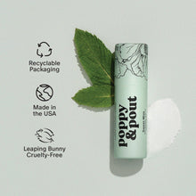 Load image into Gallery viewer, Sweet Mint Lip Balm