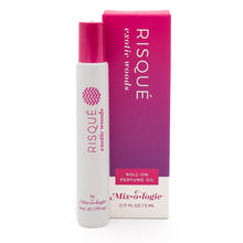 Load image into Gallery viewer, Risque' (Exotic Woods) Rollerball Perfume Oil Roll On