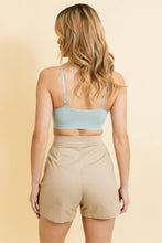 Load image into Gallery viewer, Soft Lace Trim Seamless Bralette
