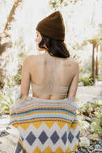 Load image into Gallery viewer, Lace Racerback Bralette