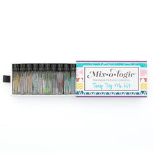 Load image into Gallery viewer, Tiny Try Me Kit - A Perfume Discovery Sampler Kit
