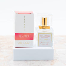 Load image into Gallery viewer, Tempted (coconut kiss) | Parfum Spray 30 mL