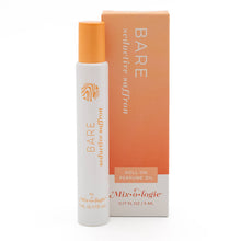 Load image into Gallery viewer, Bare (seductive saffron) | Rollerball Perfume Oil Roll-On