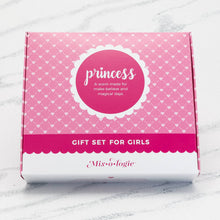 Load image into Gallery viewer, Princess Gift Set Trio