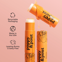 Load image into Gallery viewer, Wild Honey Lip Balm