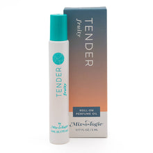 Load image into Gallery viewer, Tender (Fruity) Rollerball Perfume Oil Roll-On