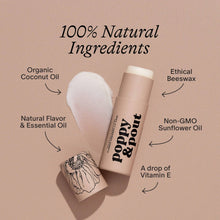 Load image into Gallery viewer, Island Coconut Lip Balm