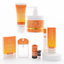 Load image into Gallery viewer, Electric (Citrus Twist) | Rollerball Perfume Oil Roll-On