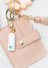 Load image into Gallery viewer, Tender (fruity) Keychain Mini Roll-On Perfume (1 mL)