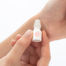 Load image into Gallery viewer, Tempted (coconut kiss) Keychain Mini Roll-On Perfume (1 mL)