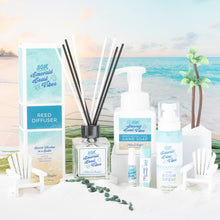 Load image into Gallery viewer, 30A Emerald Coast Vibes Luxe Room Spray