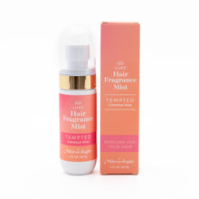 Load image into Gallery viewer, Tempted (coconut) Hair Fragrance Mist (60 mL) Hair Perfume