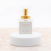 Load image into Gallery viewer, Tempted (coconut kiss) | Parfum Spray 30 mL