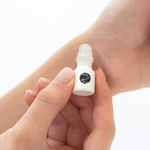 Load image into Gallery viewer, Serene (light floral) Keychain Mini Roll-On Perfume (1mL)
