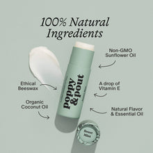 Load image into Gallery viewer, Sweet Mint Lip Balm
