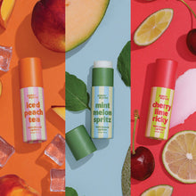 Load image into Gallery viewer, Retro Refreshers Lip Balm Trio Gift Set
