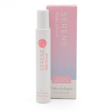 Load image into Gallery viewer, Serene (Light Floral) - Rollerball Perfume Oil Roll-On
