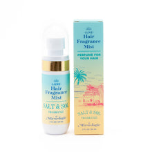 Load image into Gallery viewer, Salt &amp; Sol Hair Fragrance Mist (60 mL) Hair Perfume

