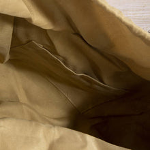 Load image into Gallery viewer, Woven Crescent Tote Bag
