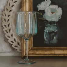 Load image into Gallery viewer, Plastic Wine Glass Drinkware
