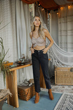 Load image into Gallery viewer, Coco Twist Brami Top
