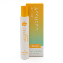 Load image into Gallery viewer, Assured (Natural) | Rollerball Perfume Oil Roll-On
