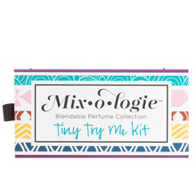 Load image into Gallery viewer, Tiny Try Me Kit - A Perfume Discovery Sampler Kit
