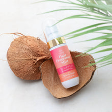 Load image into Gallery viewer, Tempted (coconut) Hair Fragrance Mist (60 mL) Hair Perfume
