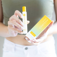 Load image into Gallery viewer, Assured (Natural) | Rollerball Perfume Oil Roll-On
