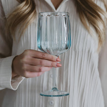 Load image into Gallery viewer, Plastic Wine Glass Drinkware
