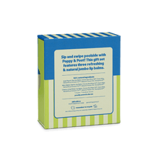 Load image into Gallery viewer, Retro Refreshers Lip Balm Trio Gift Set
