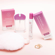 Load image into Gallery viewer, Sensual (Sugared Sandalwood) Rollerball Perfume Oil Roll-On
