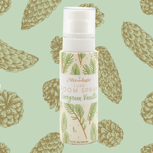 Load image into Gallery viewer, Evergreen Vanilla Luxe Room Spray
