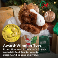 Load image into Gallery viewer, Holiday Penguin Squishy
