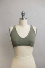 Load image into Gallery viewer, Lace Racerback Bralette
