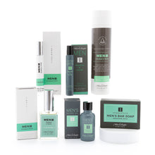 Load image into Gallery viewer, Mixologie Men I (Timeless &amp; Torrid) Cologne Oil Rollerball
