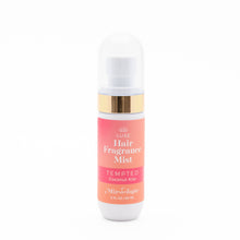 Load image into Gallery viewer, Tempted (coconut) Hair Fragrance Mist (60 mL) Hair Perfume
