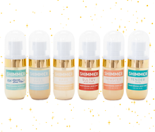 Load image into Gallery viewer, Tempted (coconut kiss) SHIMMER Body Mist

