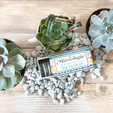 Load image into Gallery viewer, Tiny Try Me Kit - A Perfume Discovery Sampler Kit
